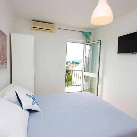 Apartments Nina Cavtat Exterior photo