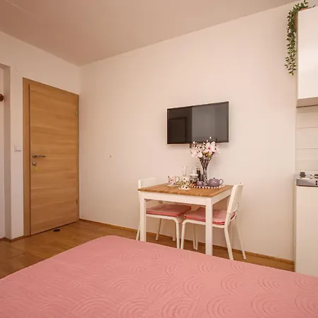 Apartments Nina Cavtat Exterior photo