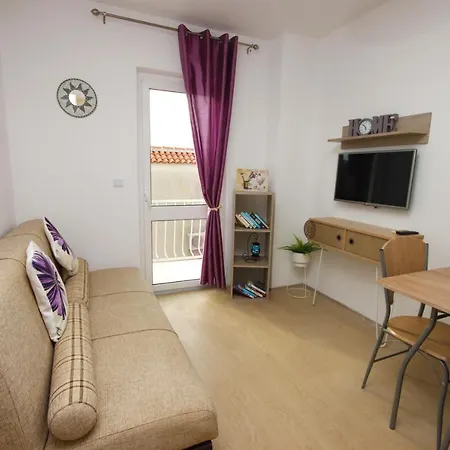 Apartments Nina Cavtat Exterior photo
