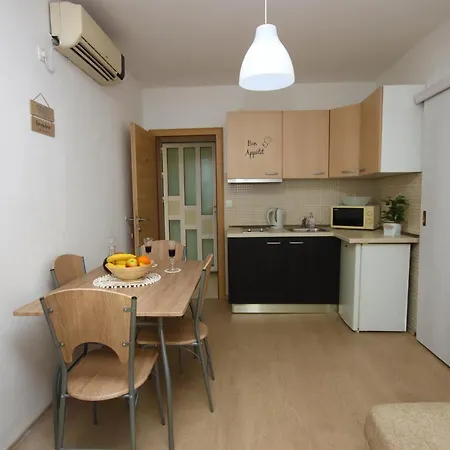 Apartments Nina Cavtat Exterior photo