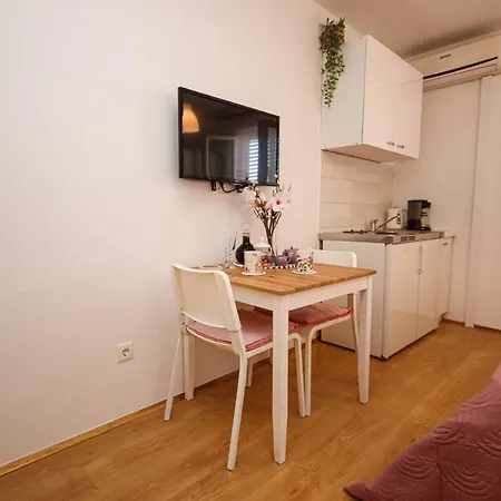 Apartments Nina Cavtat Exterior photo