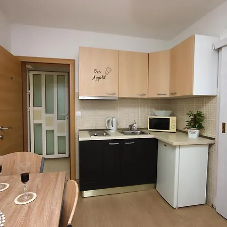 Apartments Nina Cavtat Exterior photo