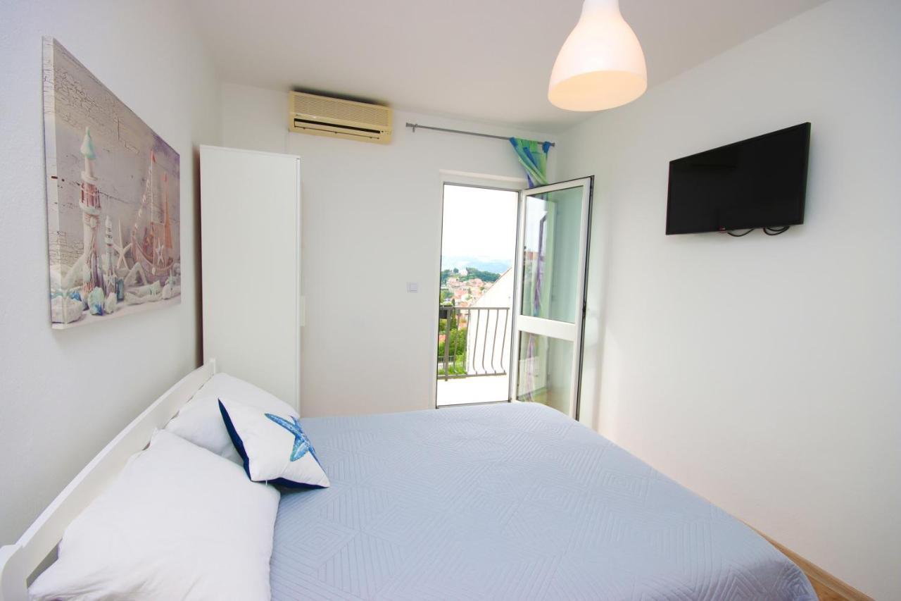 Nina Apartment *