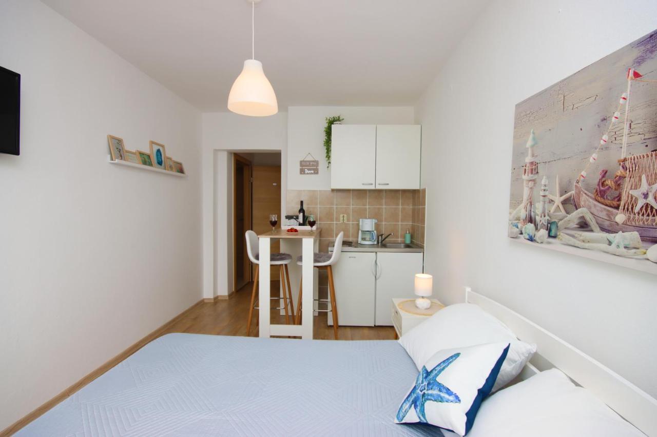 Apartment Nina Cavtat