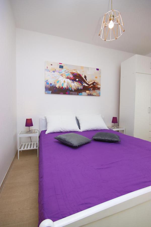 Apartment Nina *