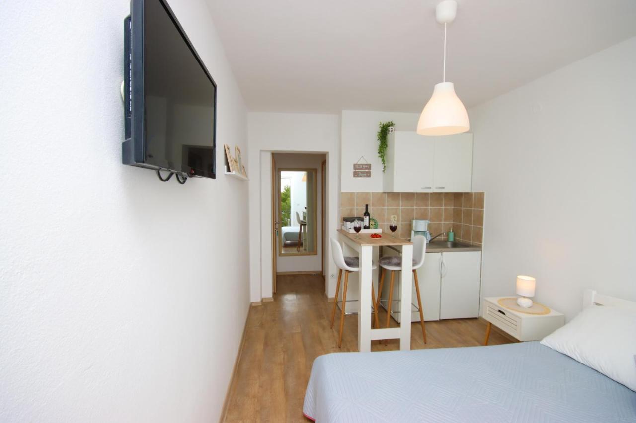 Nina Apartment *