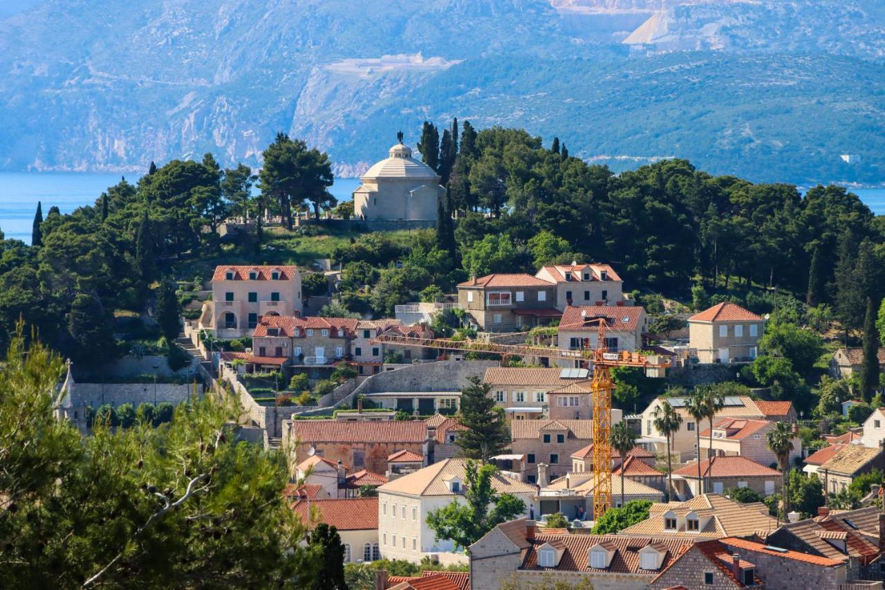 Nina Apartment Cavtat