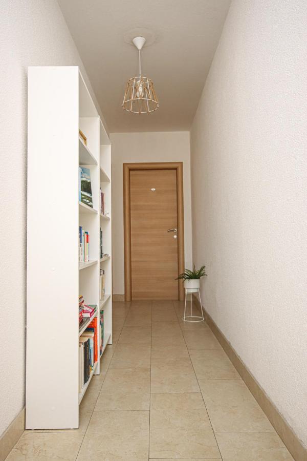 Nina Apartment Cavtat
