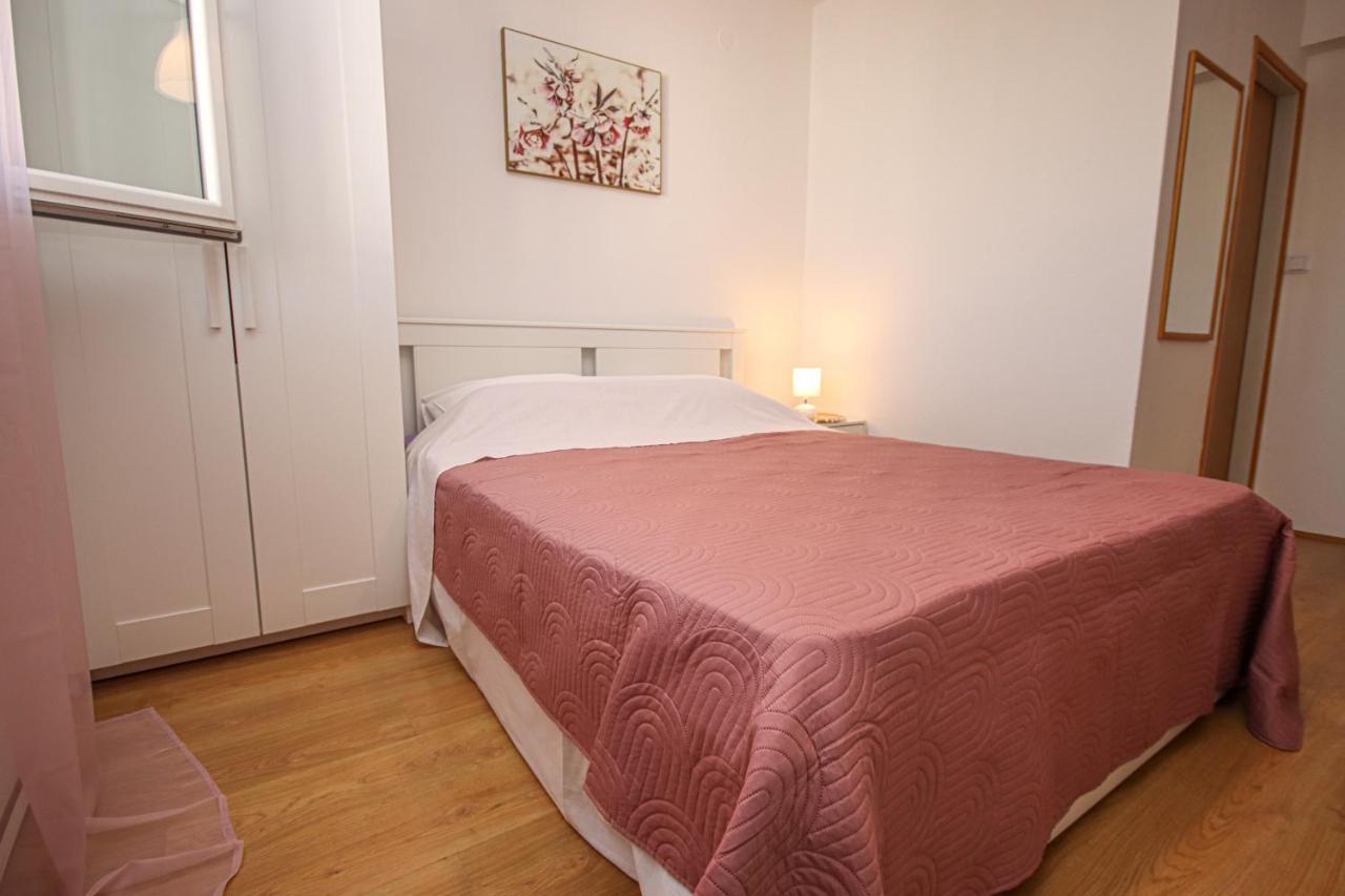 Nina Appartement Cavtat