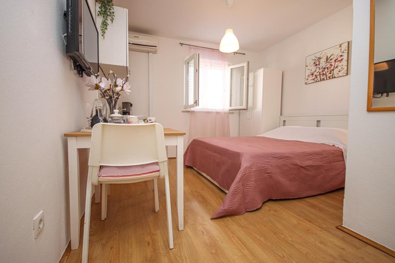 Nina Appartement