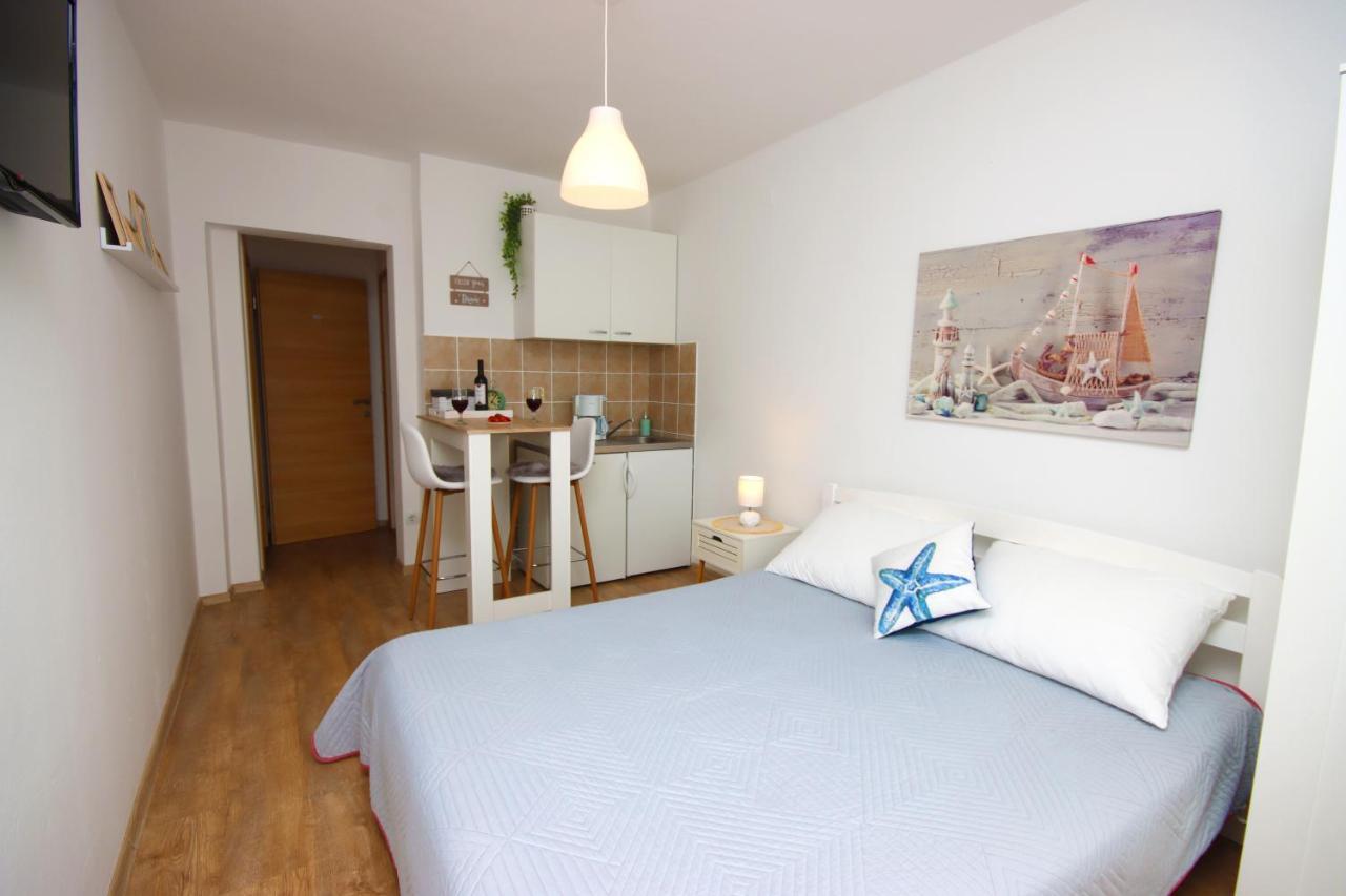 Nina Appartement
