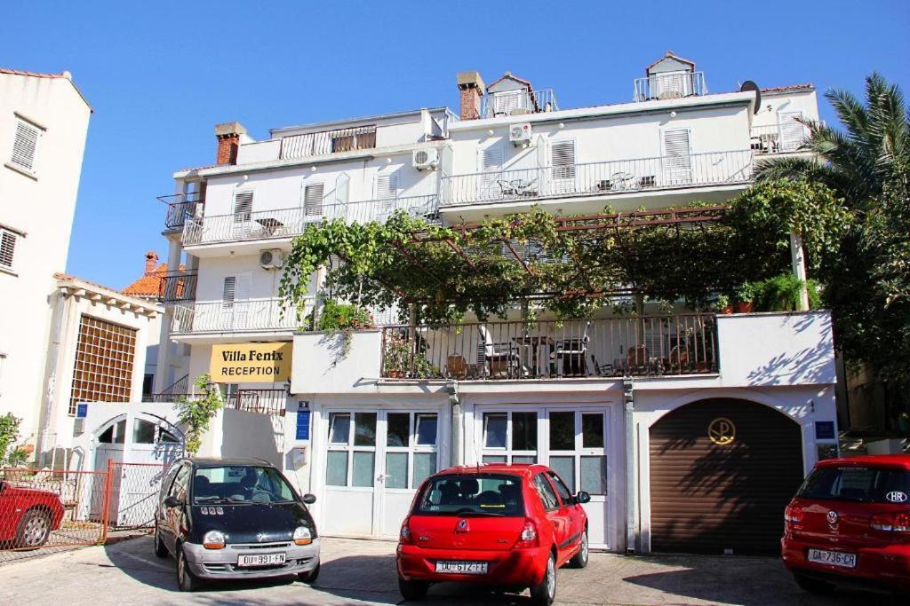 Appartement Nina
