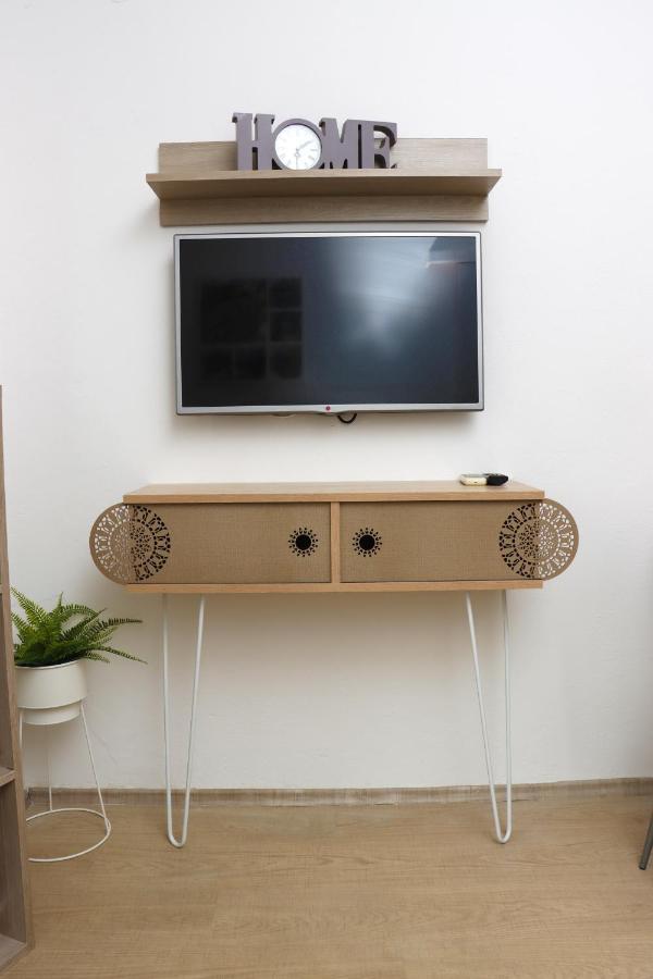 Nina Appartement *