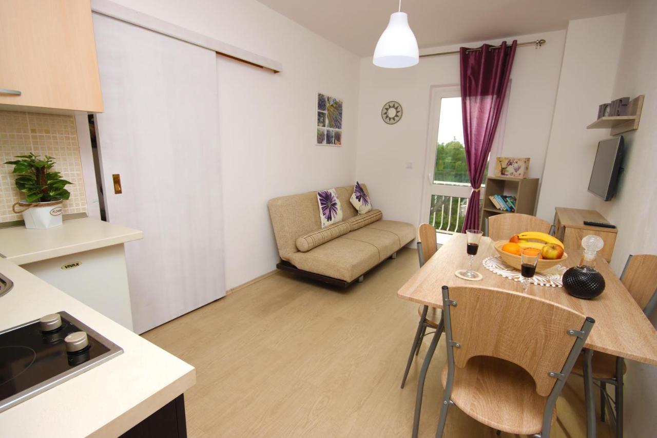 Nina Appartement *