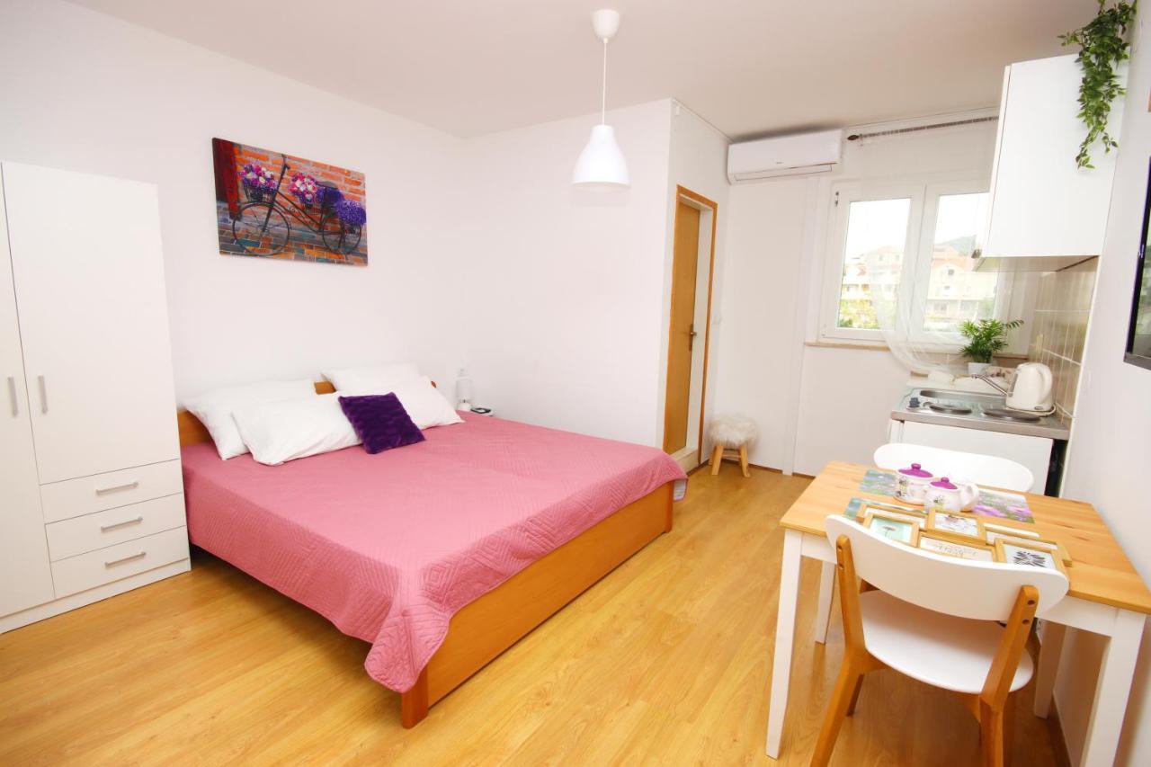Nina Appartement Cavtat
