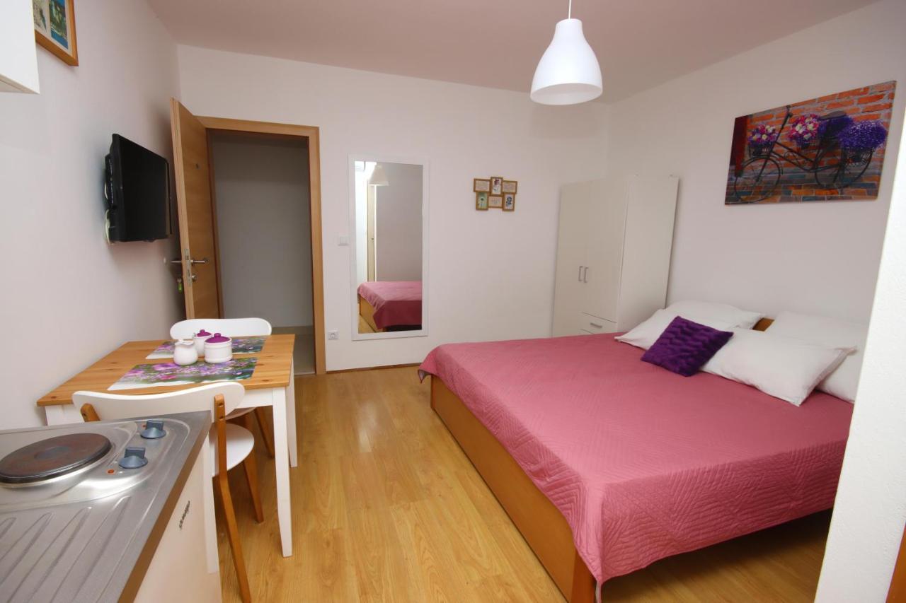 Nina Appartement *